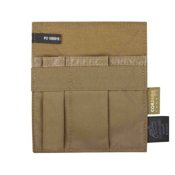 Helikon-Tex Organizer Insert Medium Tragebeutel Taktische Pouch