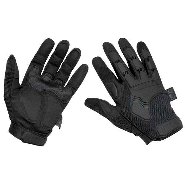 MFHHighDefence Tactical Handschuhe Attack