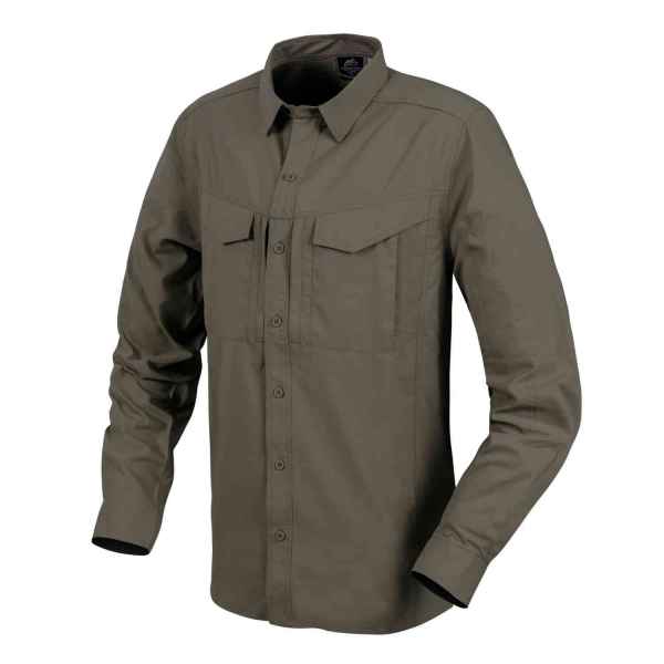 Helikon-Tex DEFENDER Mk2 Tropical Shirt Hemd