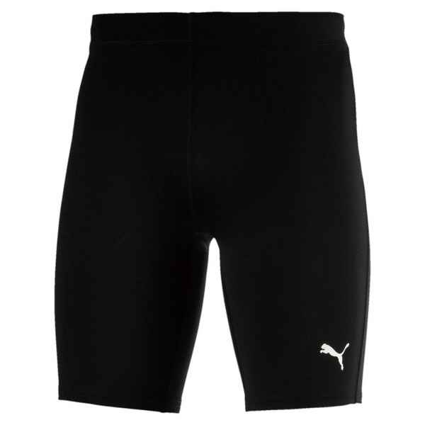 Puma Shorts Cross the Line Short Tight laufhose Trainingshose 0515102 515102