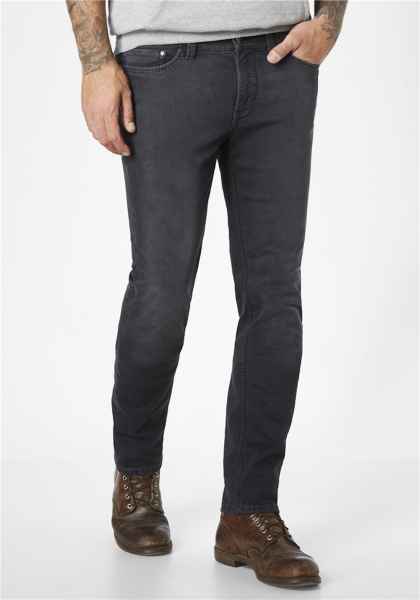 PADDOCK´S Herren Jeans Hose 801634127000 RANGER PIPE Saddle Stitch MOTIONCOMFORT