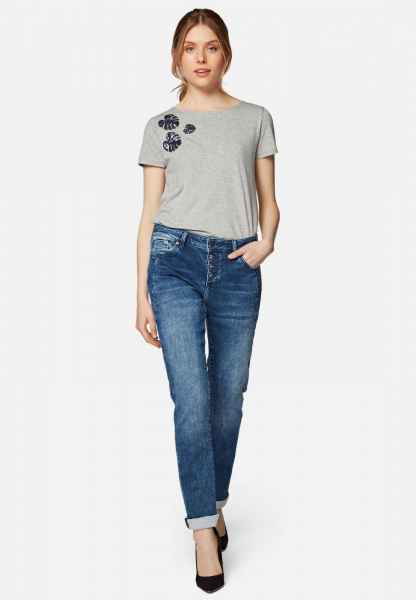 Mavi UPTOWN Damen ANDREA Damen Hose Jeans