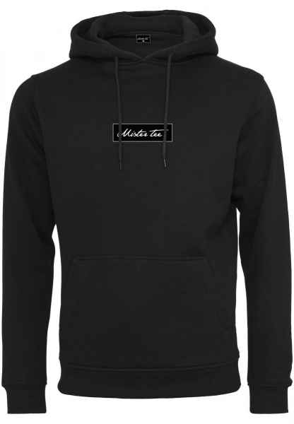 Mister Tee Herren Kapuzenpullover Hoodie Sweatshirt Mister Tee La Familia Hoody