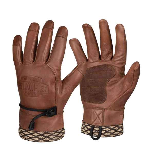 Helikon-Tex Woodcrafter Handschuhe Fingerlinge