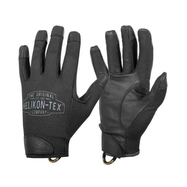 Helikon-Tex Rangeman Handschuhe Fingerlinge Army