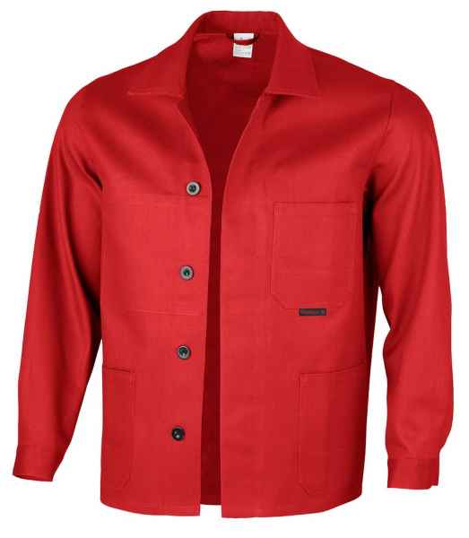 Qualitex Arbeitsjacke BW270 Bundjacke Schutzjacke KFZ Gärtner Elektrik Handwerk