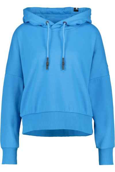 alife & kickin Damen Kapuzenpullover Hoodie Hoody MinaAK Sweat