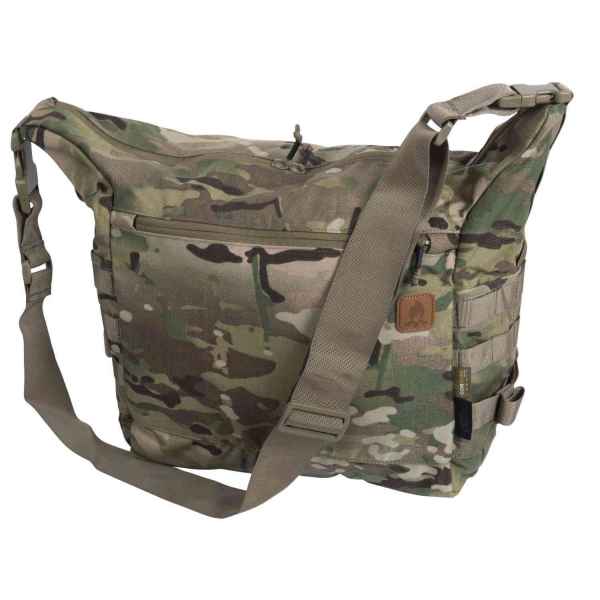 Helikon-Tex BUSHCRAFT SATCHEL Bag Army Umhängetasche Outdoor Tasche
