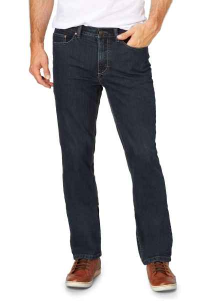 PADDOCK´S Herren Jeans RANGER Slim Fit 80253 Hose Denim Weite 30-56