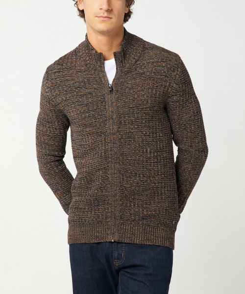 Pierre Cardin Herren Strickjacke Pullover Strickja StKrRV 55749/000/02543