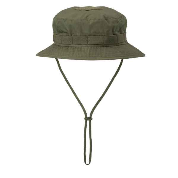 Helikon-Tex CPU Hat Hut Army Jagen Poly Cotton Ripstop Army