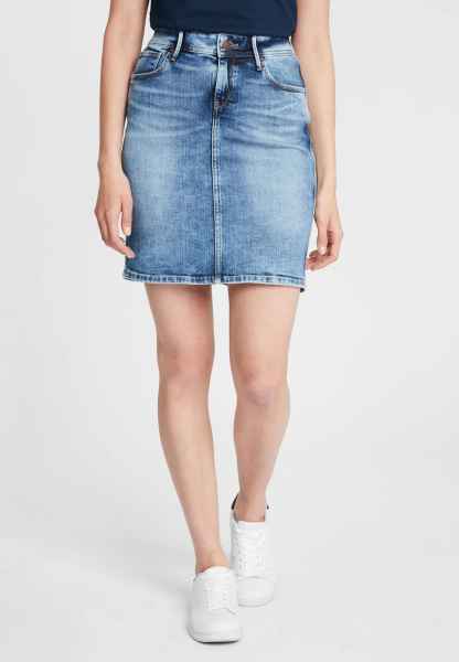 Cross Jeans Damen Rock B 591-006-MILLIE