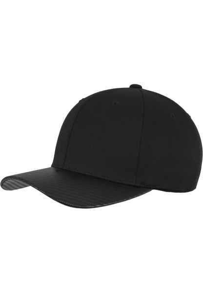 Flexfit Herren Cap Mütze Kappe Baseball Flexfit Wooly Combed 2-Tone