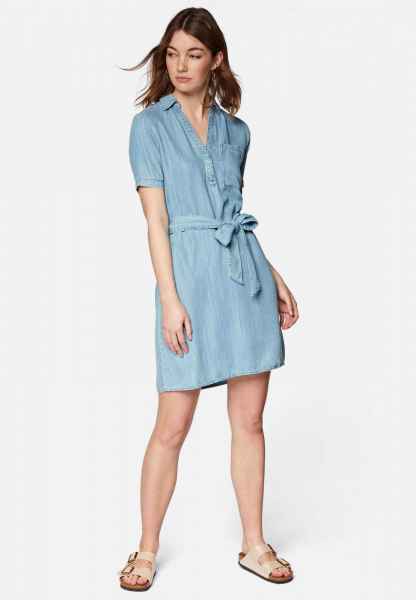 Mavi YOUNG FASHION Damen DENIM DRESS Damen Kleid