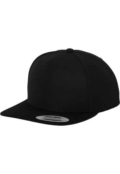 Flexfit Herren Cap Mütze Kappe Baseball Classic Snapback