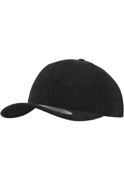 Flexfit Herren Cap Mütze Kappe Baseball Melton Cap