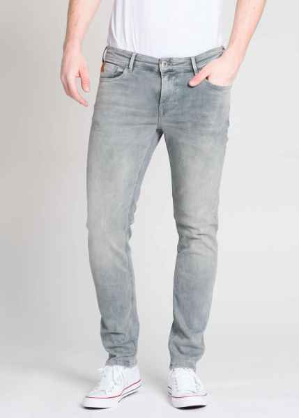 M.O.D Herren Slim Fit Jeans Hose Marcel Slim Fit NOS AU19-1005