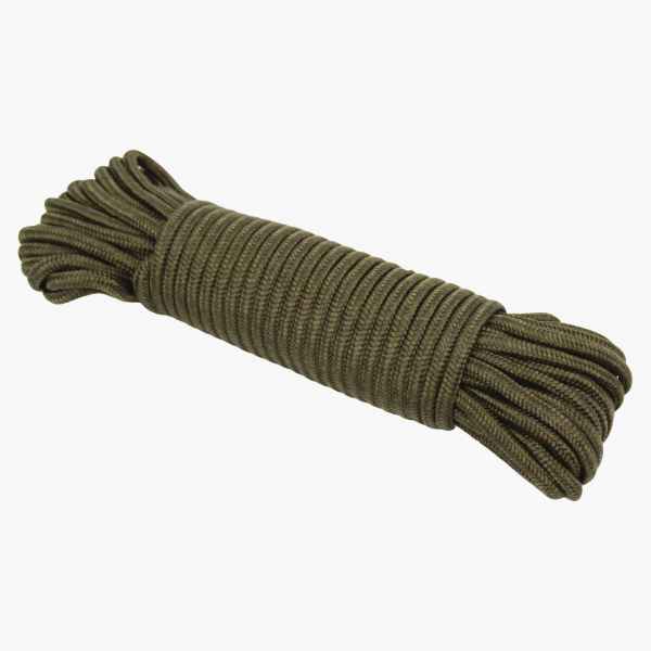 Highlander Seil MA076 UTILITY ROPE 5MM X 15M