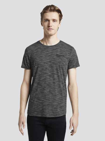 TOM TAILOR DENIM T Shirt print T-shirt with print T-Shirt 1/2