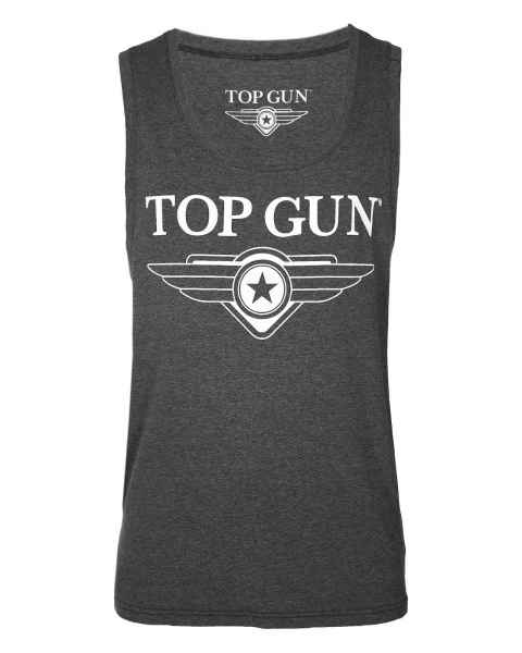 Top Gun Herren Tank Top Unterhemdp 6401 Truck