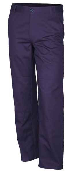 Qualitex Arbeitshose Bundhose Montagehose Werkhose Workwear Blaumann Hose