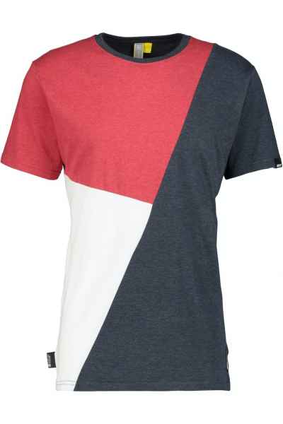 alife & kickin Herren T Shirt print bedruckt StanAK T-Shirt