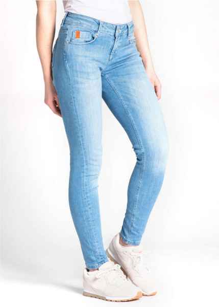 M.O.D Damen Hose Jeans Sina Skinny Fit SP19-2015