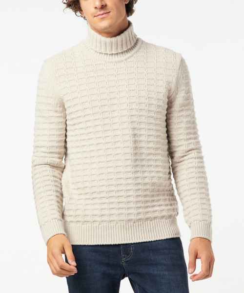 Pierre Cardin Herren Strickpullover Pullover Strick RH Knitwear 55903/000/02553