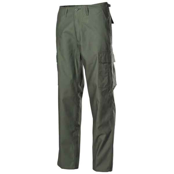 MFH US Kampfhose BDU