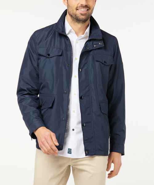 Pierre Cardin Herren Leichte Jacke Jacke Jacke, kurz Sportswear 70130/000/04600