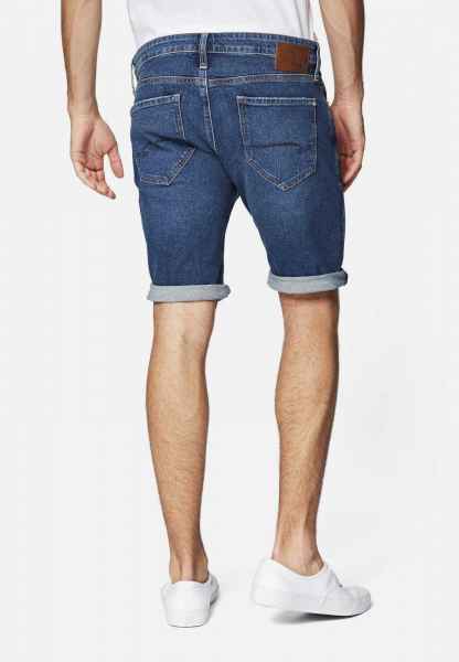 Mavi Herren TIM Jeans Shorts kurze Hose