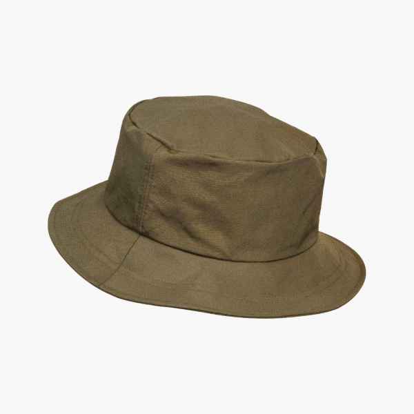 Highlander Hut HAT082 FOLD AWAY BUSH HAT