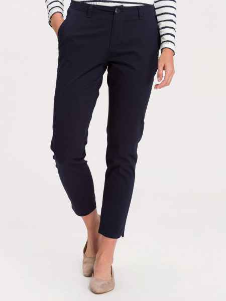 Cross Jeans Damen Hose Jeans P 412-005-Chino