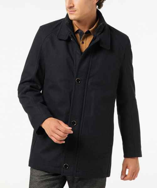 Pierre Cardin Herren Outdoorjacke Jacke Jacke Wolle Sportswear 71210/000/04530