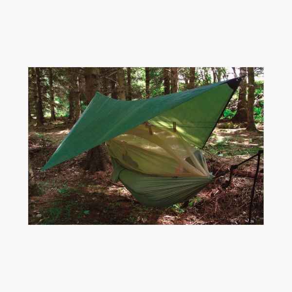 Highlander Hängematte TA153 CRUSADER HAMMOCK