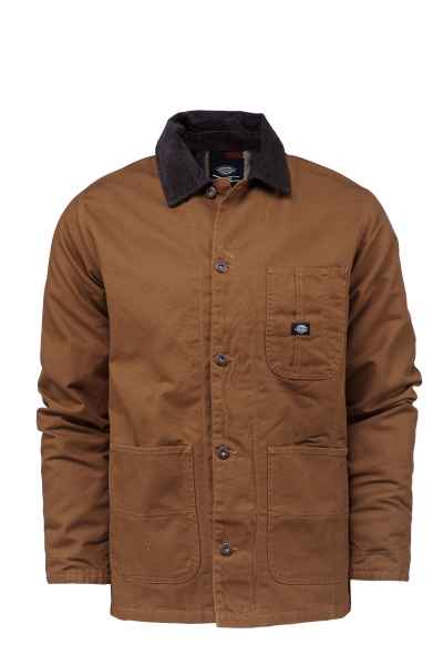 Dickies Herren Winterjacke Jacke BALTIMORE CHORE JACKET