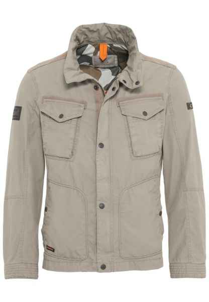 Camel Active Herren Jacken outdoor JACKE 430560-5R82 Jacken outdoor