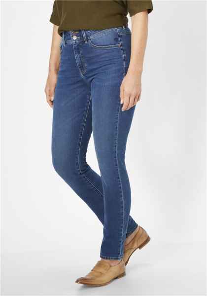 PADDOCK´S Damen Hose Jeans 60428 3285 000 PAT MOTION&COMFORT