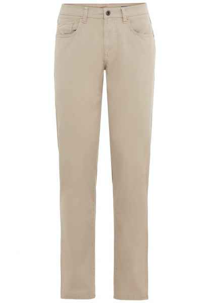 Camel Active Herren Straight Leg Jeans Hose 5-POCKET HOUSTON 488995-5-24 Denim