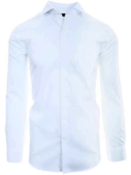 PIERRE CARDIN Herren Hemd Langarm Business Klassisch Aktuelle Kollektion NEU 254 25405