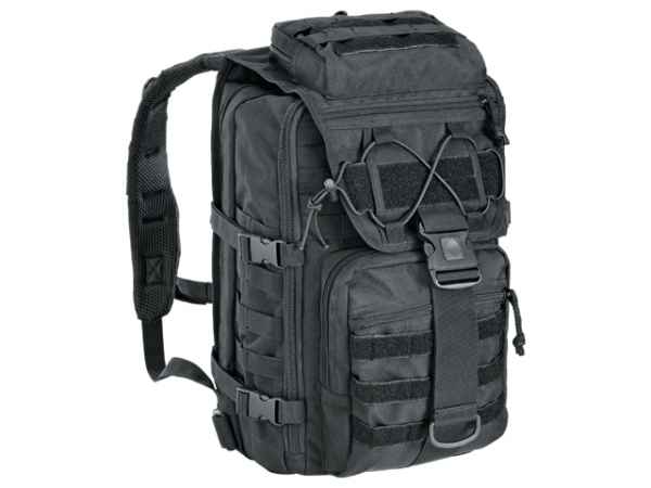 Defcon 5 Trekkingrucksack Rucksack Tasche D5-Easy Pack Rucksack 45l