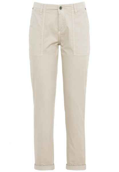 Camel Active Damen Hose Jeans TROUSER 377025-5414 Hosen