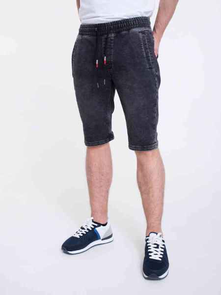 Big Star Herren Shorts kurze Hose DESTON 111271900