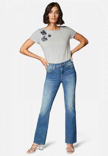 Mavi UPTOWN Damen MAGGIE Damen Hose Jeans