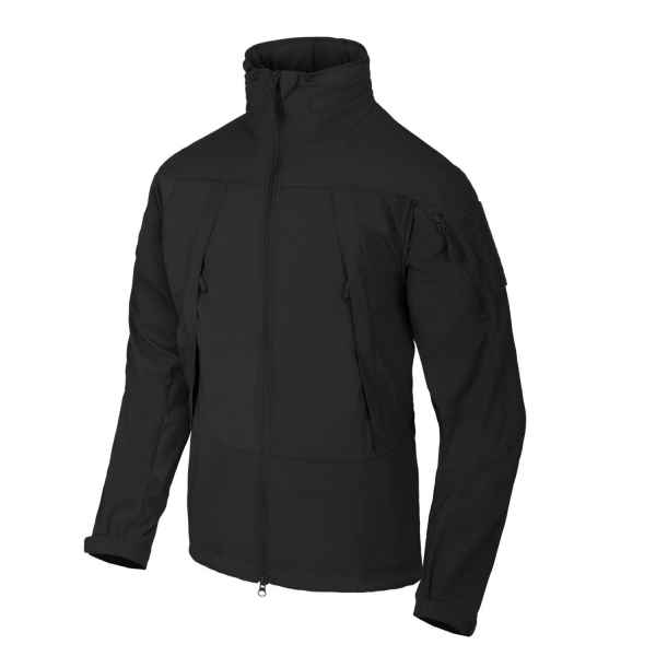 Helikon-Tex BLIZZARD Jacke Outdoor Storm Stretch Army