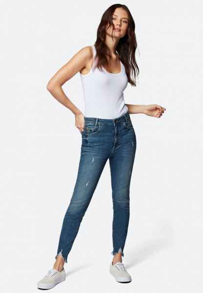 Mavi Damen Hose Jeans SCARLETT 101049-31137