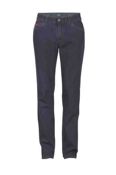 Club of Comfort Herren Hose LIAM 4631 Jeans Swing-Pocket High Stretch Baumwolle