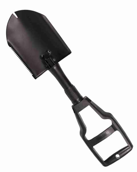 Mil-Tec US DREIFACHSPATEN GEN.II M.TASCHE 1,5MM STANDARD Werkzeug