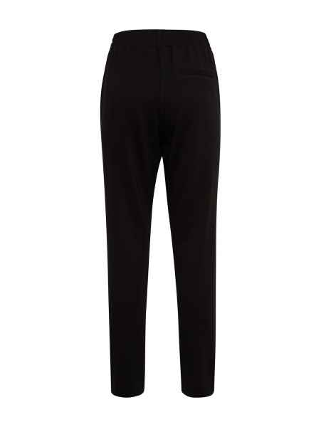 TOM TAILOR Damen Stoffhose Jersey Loose Fit Pant 1008375 Hose