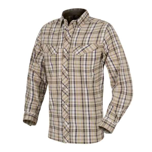 Helikon-Tex DEFENDER Mk2 City Shirt Hemd Army